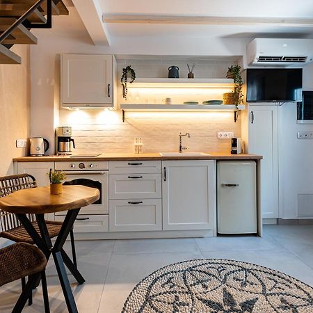 Mosaic Luxury Home Rhodes City المظهر الخارجي الصورة
