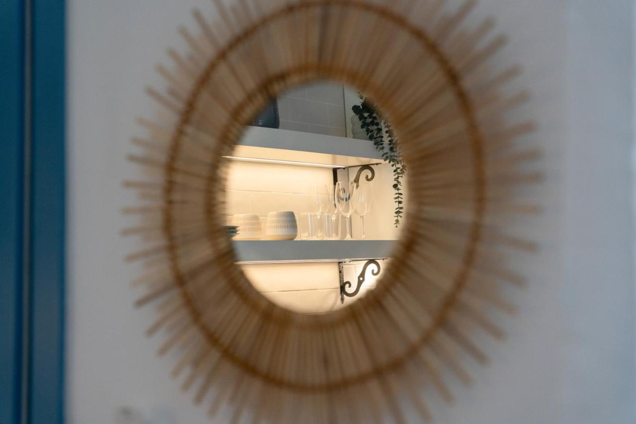 Mosaic Luxury Home Rhodes City المظهر الخارجي الصورة
